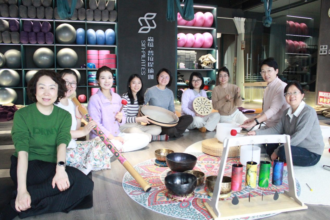 水利水电学院举办“她力量，无限量”主题活动庆祝“三八”国际妇女节